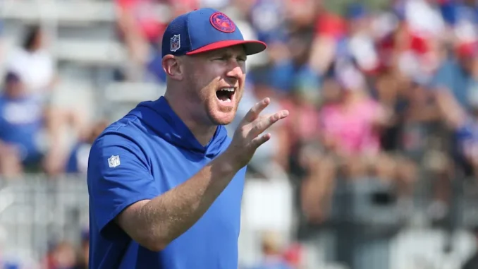 Oc bradly headcoach