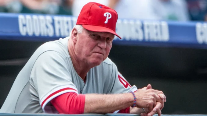 PHILadelphia coach