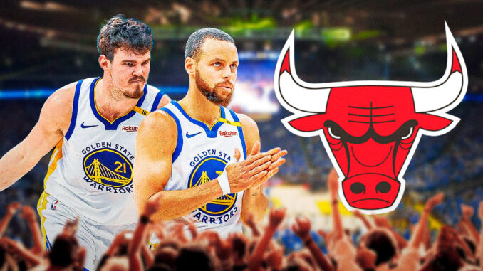 Warriors-news-Unsung-star-from-Bulls-domination-reveals-Stephen-Currys-heroic-deed