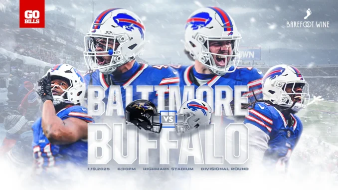 balt vs buffalo bills