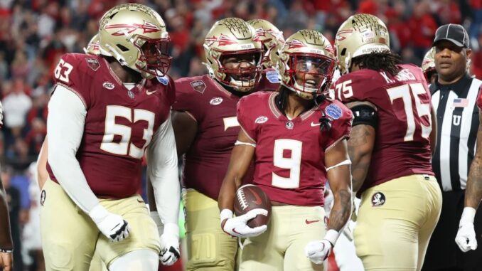 florida state university