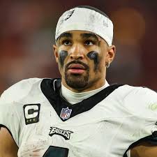 jalen hurts
