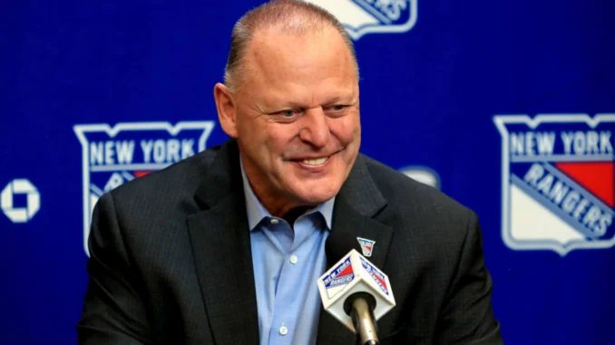 new york rangers