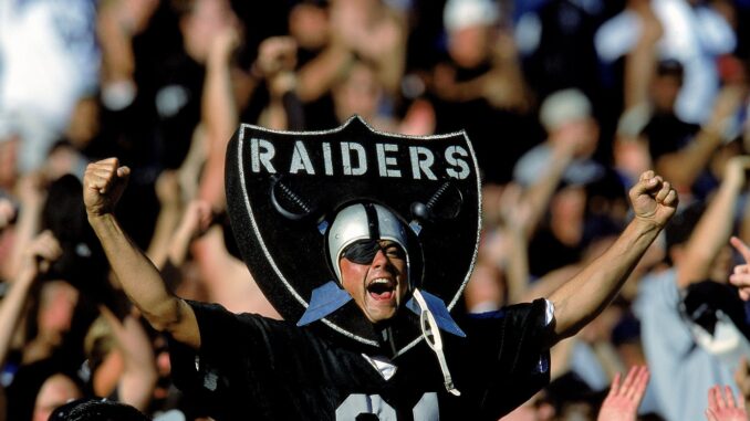 raiders