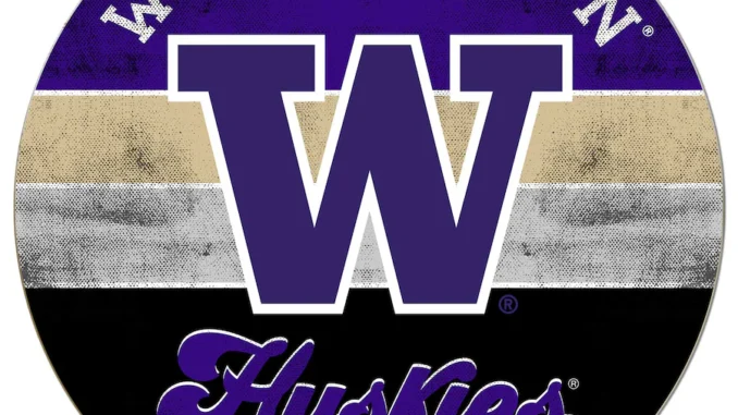 washington huskies